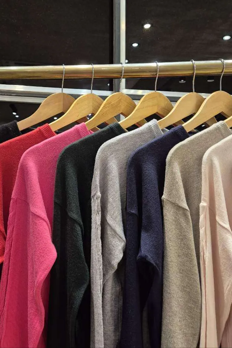 Sweater de Bremer de Hesed en Buzos y Sweaters para argentina