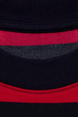 Camiseta manga corta rayas de Mango en Remeras para argentina