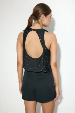 Blusa bombe strass de Audaz en Blusas para argentina