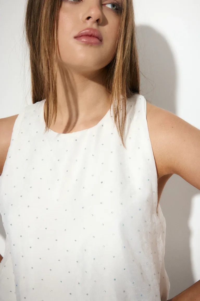 Blusa bombe de Audaz en Blusas para argentina