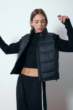 Campera coldplay manga tejida de Audaz en Chaquetas para argentina