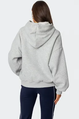 Buzo con capucha san francisco de Edikted en Buzos y Sweaters para argentina