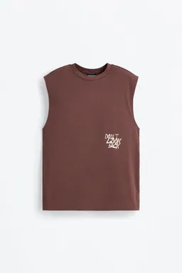 Musculosa estampada de Lefties en Remeras y Polos para argentina