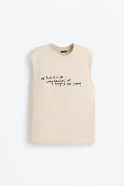 Musculosa estampada de Lefties en Remeras y Polos para argentina