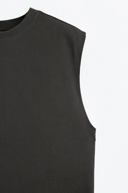 Musculosa estampada de Lefties en Remeras y Polos para argentina