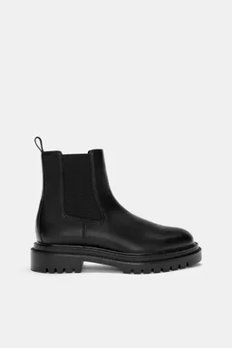 Botas chelsea de Pull&Bear en Botas y Borcegos para argentina