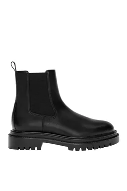 Botas chelsea de Pull&Bear en Botas y Borcegos para argentina