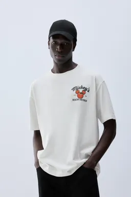 Remera mickey mouse disney de Lefties en Remeras y Polos para argentina