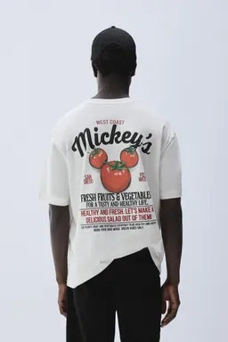 Remera mickey mouse disney de Lefties en Remeras y Polos para argentina