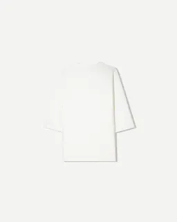 Remera oversize interlock de Bershka en Bermudas y Shorts para argentina