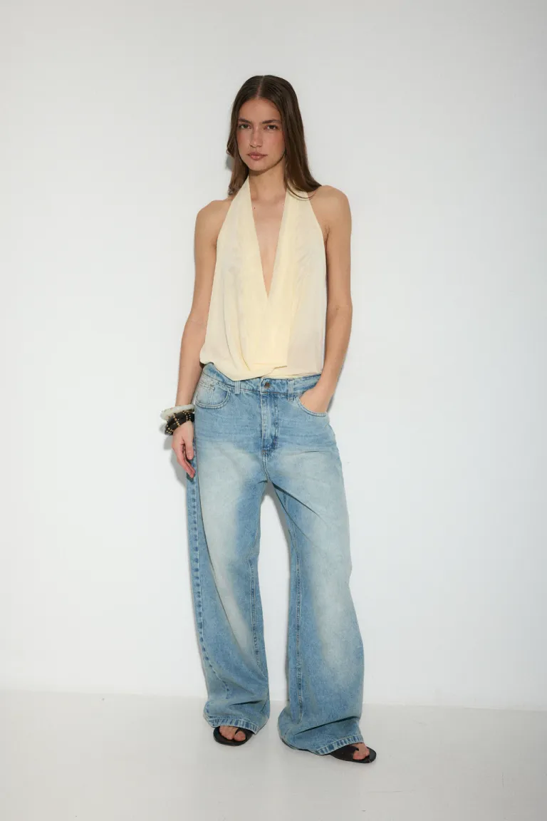 Pantalones vaqueros de Audaz en Pantalones para argentina