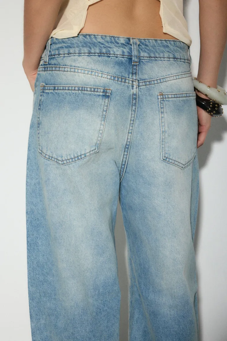 Pantalones vaqueros de Audaz en Pantalones para argentina