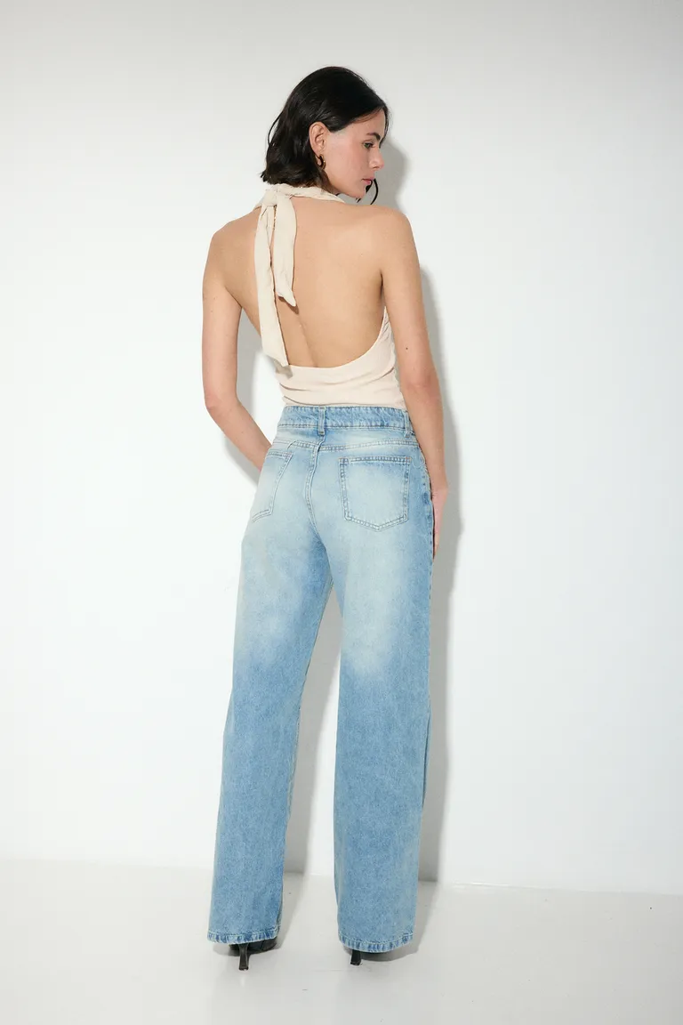 Pantalones vaqueros de Audaz en Pantalones para argentina