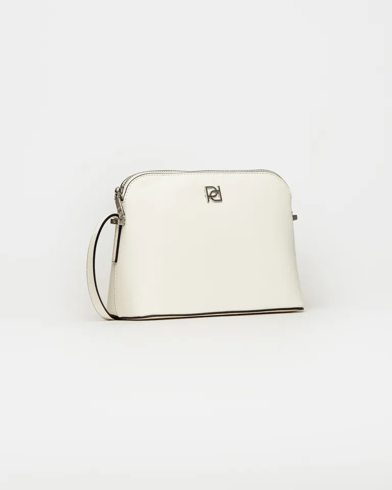 Bolso bandolera dyna de diseño elegante y atemporal de Prüne en Bolsos y Carteras para argentina