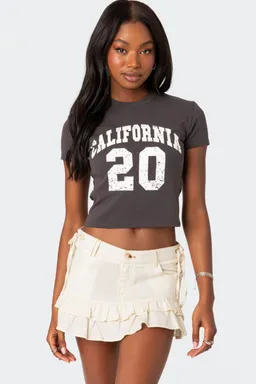 Remera california de Edikted en Remeras para argentina