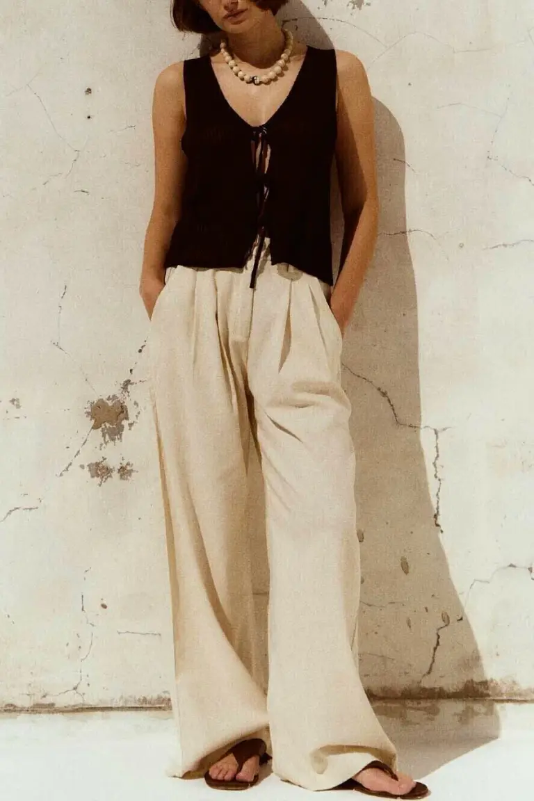 Chaleco con Lazos de Sky en Chalecos para argentina