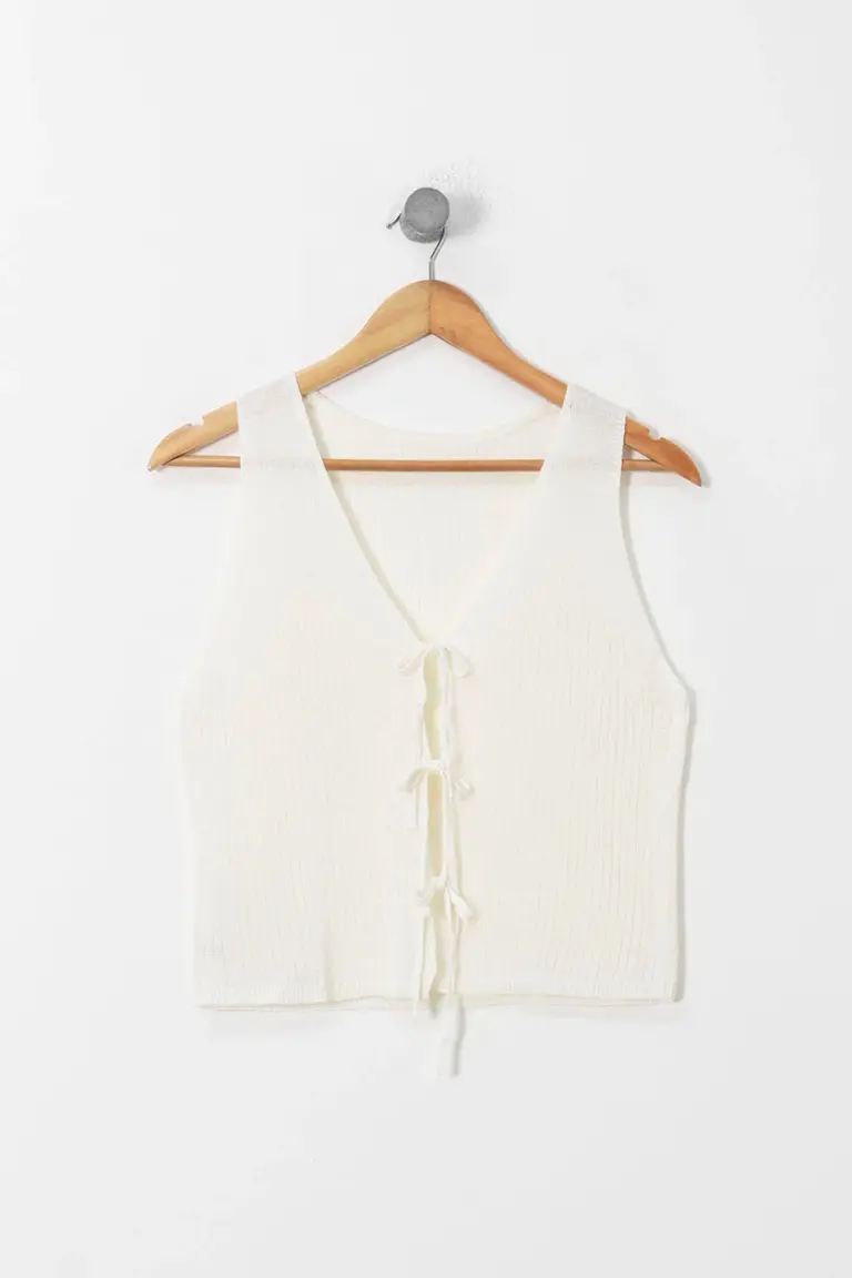 Chaleco con Lazos de Sky en Chalecos para argentina