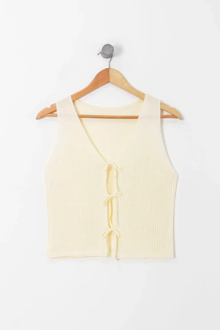 Chaleco con Lazos de Sky en Chalecos para argentina