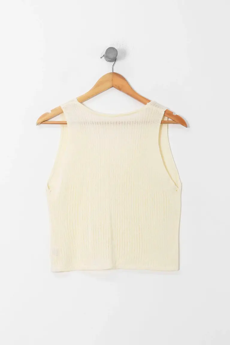 Chaleco con Lazos de Sky en Chalecos para argentina