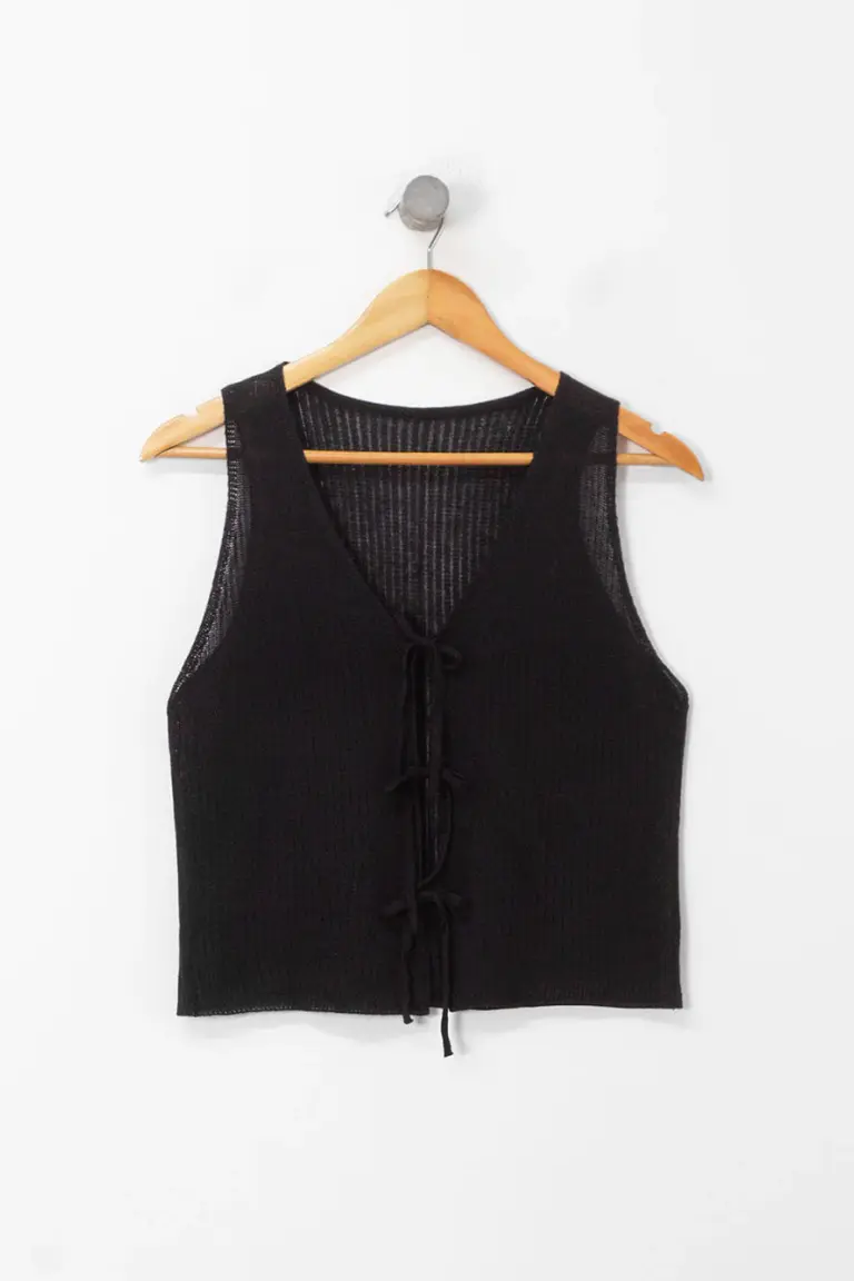 Chaleco con Lazos de Sky en Chalecos para argentina