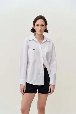 Camisa oversize de Kandente en Camisas para argentina