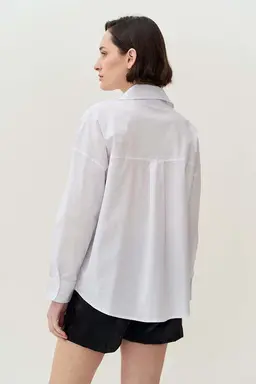 Camisa oversize de Kandente en Camisas para argentina