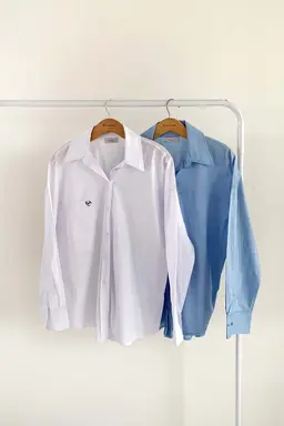 Camisa oversize de Kandente en Camisas para argentina
