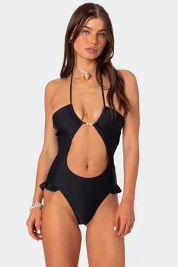 Nea traje baño entero de Edikted en Swimwear y Beachwear para argentina