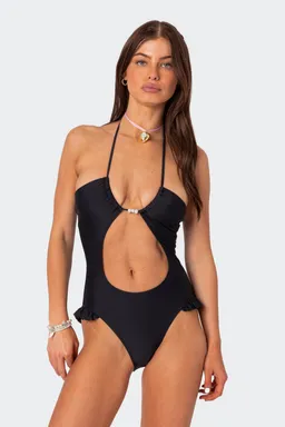 Nea traje baño entero de Edikted en Swimwear y Beachwear para argentina