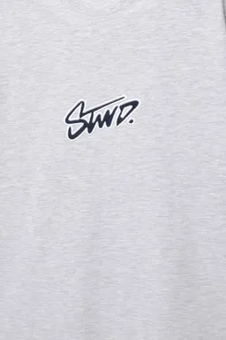 Camiseta manga corta stwd de Pull&Bear en Remeras y Polos para argentina