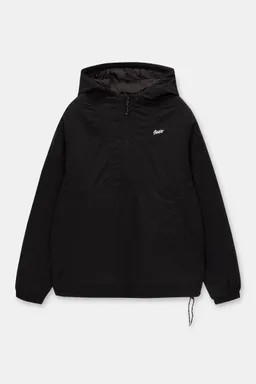 Campera canguro stwd de Pull&Bear en Abrigos y Camperas para argentina