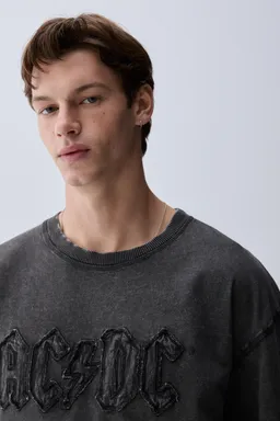 Remera acdc de Lefties en Remeras y Polos para argentina