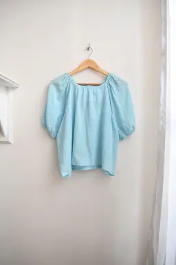 Blusa nube de Enc Collection en Blusas para argentina
