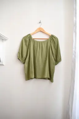 Blusa nube de Enc Collection en Blusas para argentina