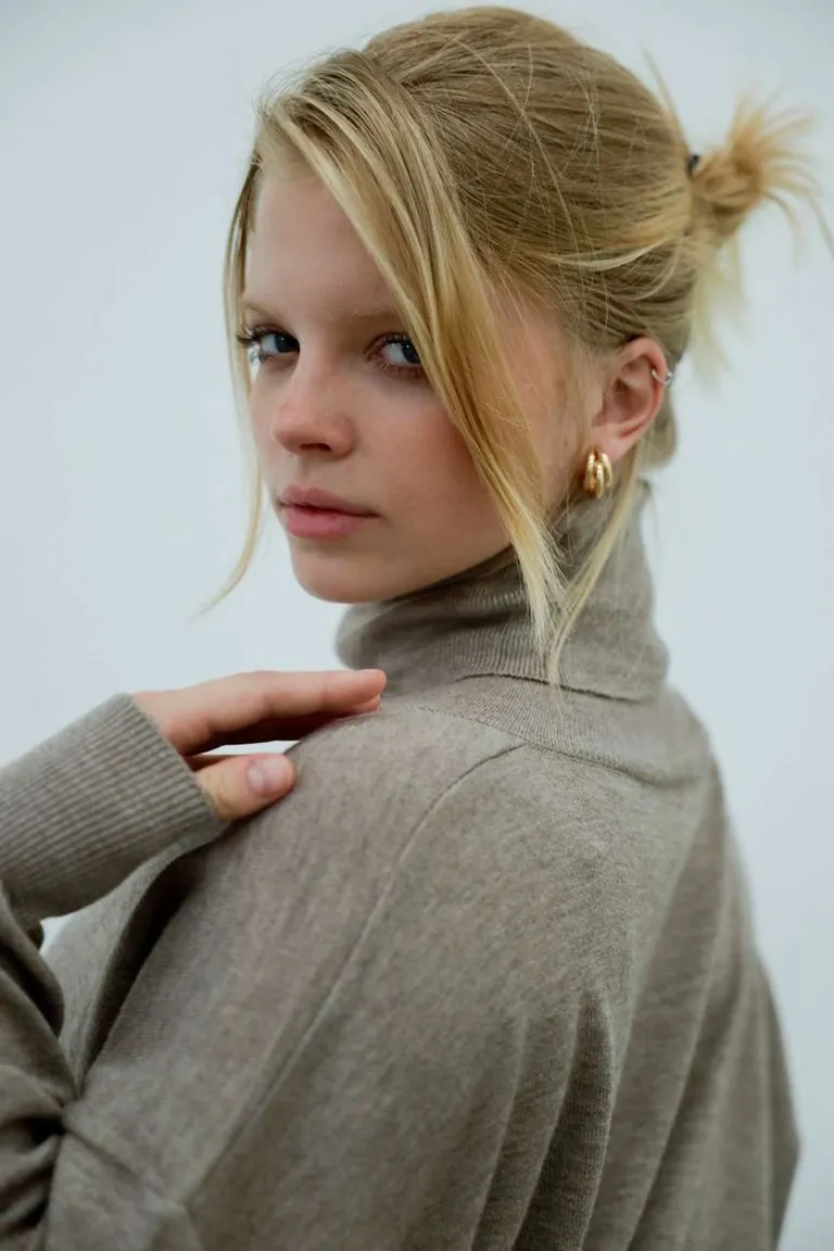 Polera de Bremer Ancha de Hesed en Buzos y Sweaters para argentina