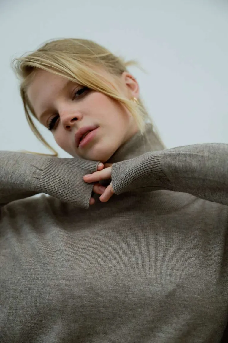 Polera de Bremer Ancha de Hesed en Buzos y Sweaters para argentina