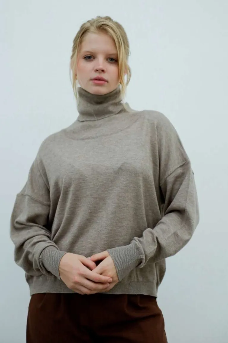 Polera de Bremer Ancha de Hesed en Buzos y Sweaters para argentina