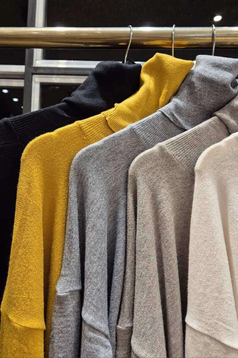 Polera de Bremer Ancha de Hesed en Buzos y Sweaters para argentina