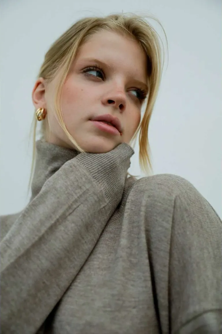 Polera de Bremer Ancha de Hesed en Buzos y Sweaters para argentina