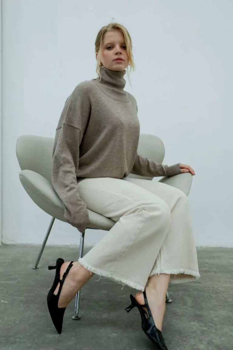 Polera de Bremer Ancha de Hesed en Buzos y Sweaters para argentina