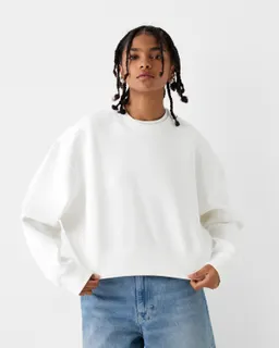 Buzo básico de Bershka en Buzos y Sweaters para argentina
