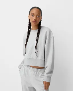 Buzo básico de Bershka en Buzos y Sweaters para argentina
