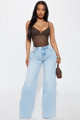 Top cami sweeter with you de Fashion Nova en Tops para argentina