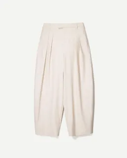 Pantalón balloon tailoring de Bershka en Pantalones para argentina