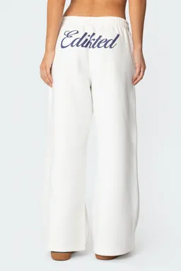 Pantalón jogging miss de Edikted en Pantalones para argentina