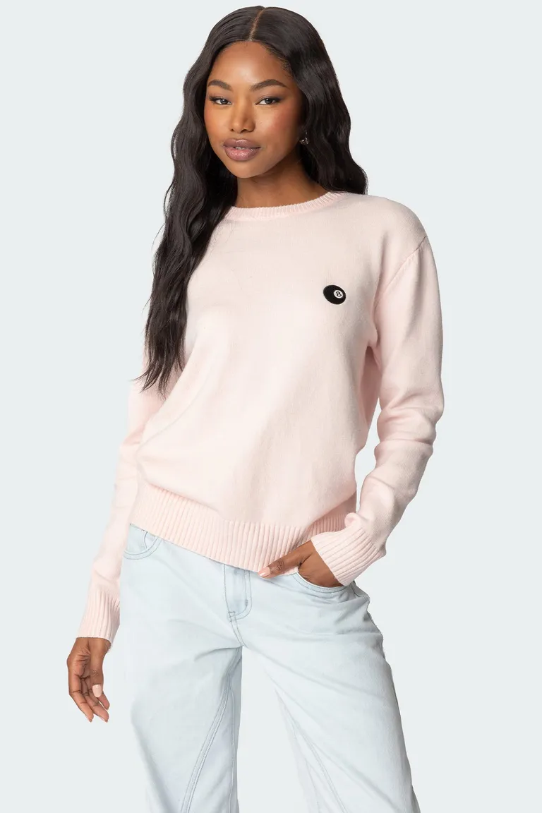 Sweater magic de Edikted en Buzos y Sweaters para argentina