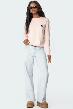 Sweater magic de Edikted en Buzos y Sweaters para argentina