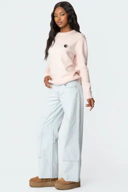 Sweater magic de Edikted en Buzos y Sweaters para argentina