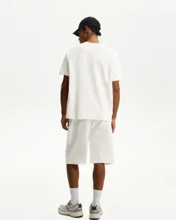 Bermuda estructurada de Bershka en Bermudas y Shorts para argentina
