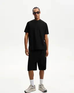 Bermuda estructurada de Bershka en Bermudas y Shorts para argentina